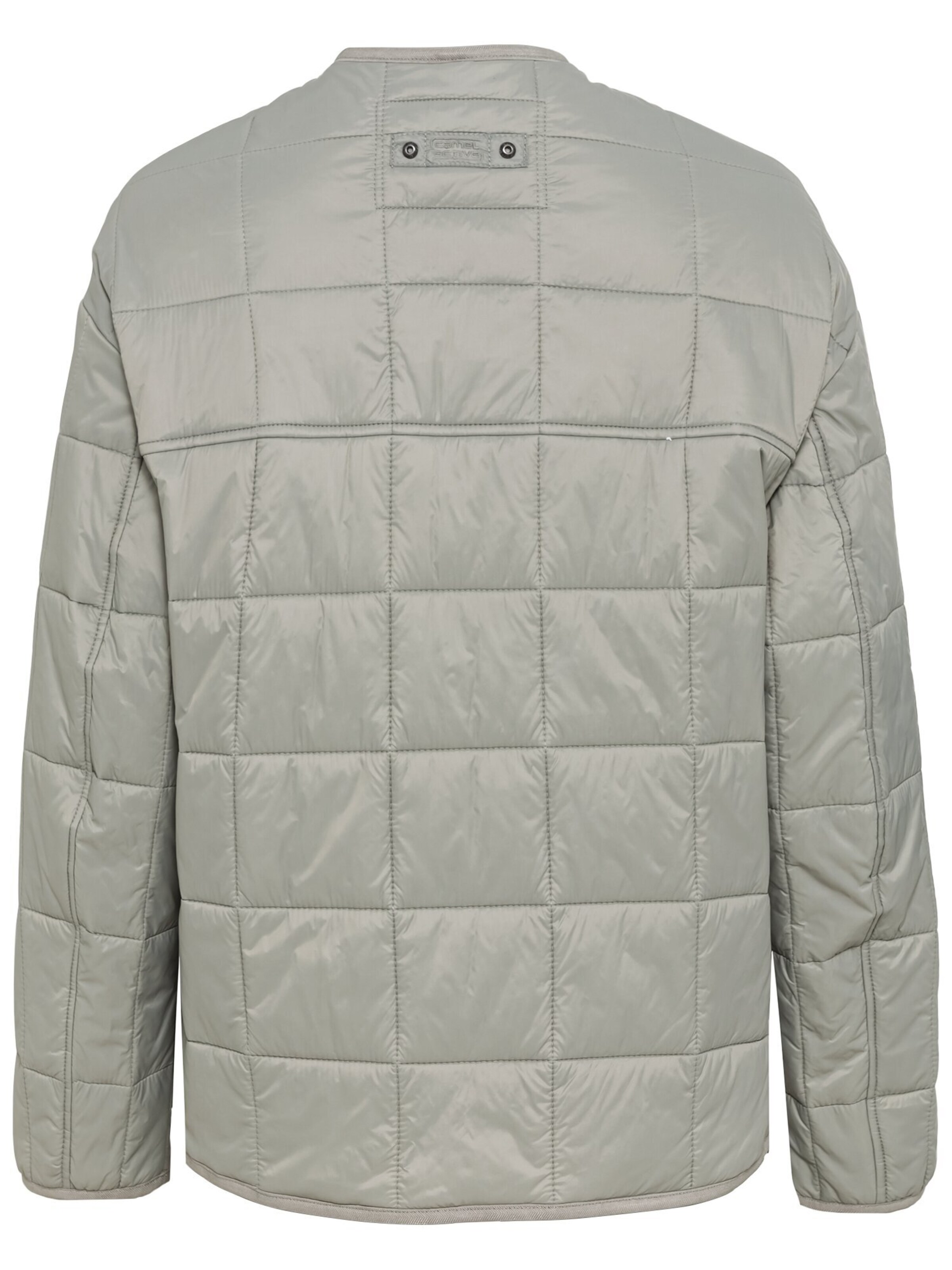 CAMEL ACTIVE Jacke in Grün