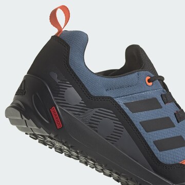 ADIDAS TERREX Lage schoen 'Swift Solo 2.0' in Blauw