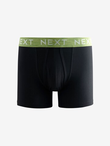Next Boxershorts in Schwarz