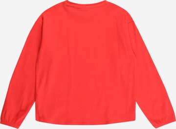 GARCIA Shirt in Red