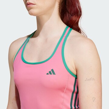 Haut de sport 'Hyperglam' ADIDAS PERFORMANCE en rose