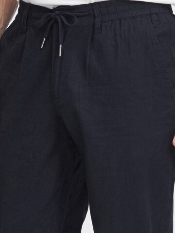 FQ1924 Regular Broek in Blauw