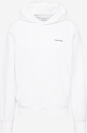 fekete / fehér Calvin Klein Tréning póló, Termék nézet