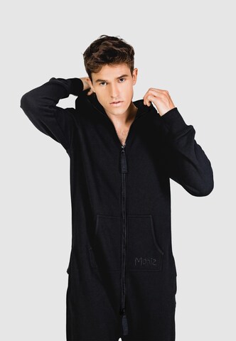 Moniz Loungewear in Black