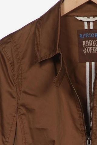 apriori Jacket & Coat in L in Brown