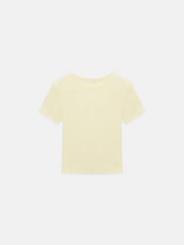 Dilvin Shirt 'Blusen' in Beige