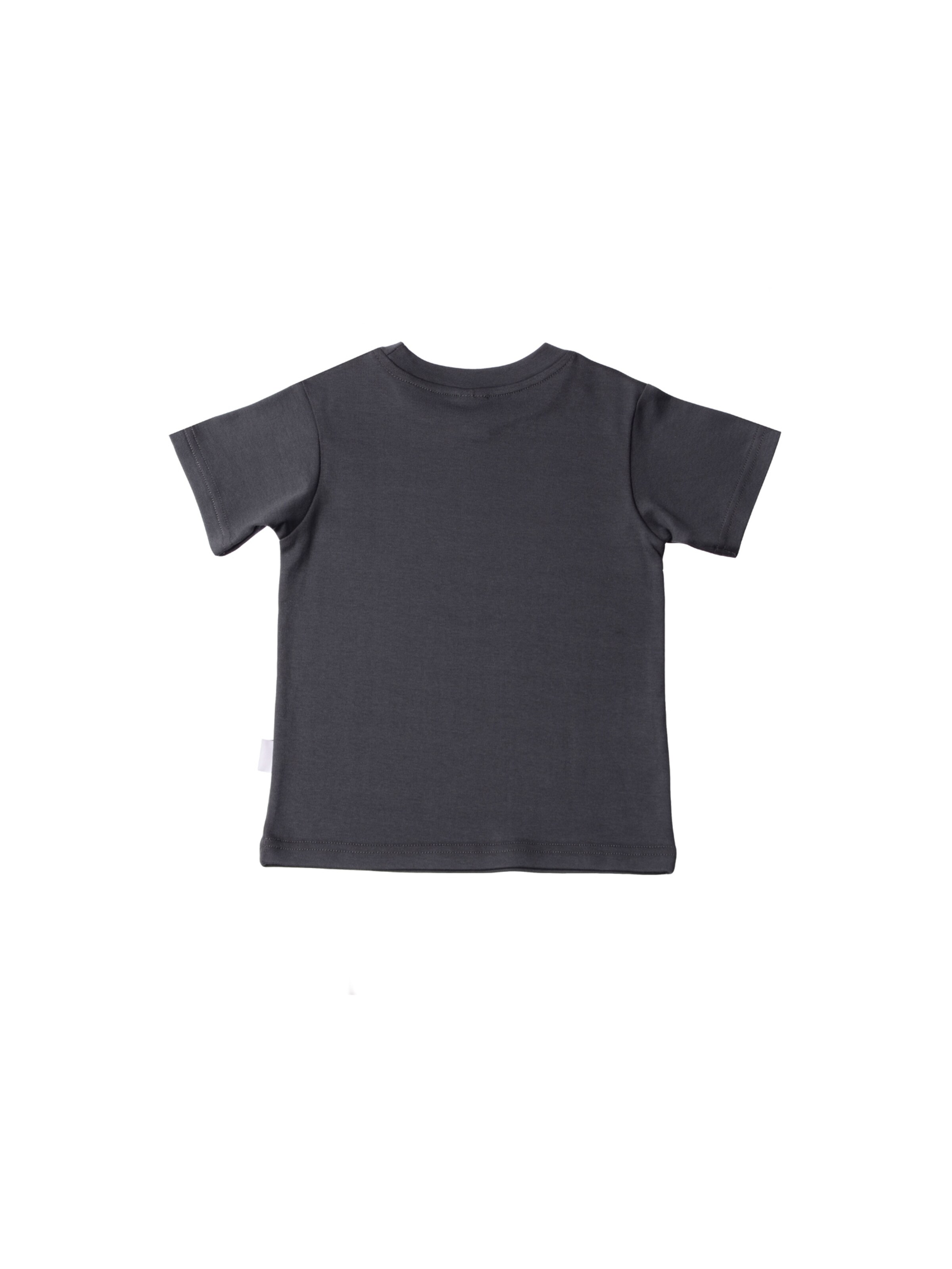 LILIPUT Shirt 'Musiker' in Grey
