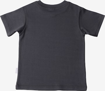 LILIPUT T-Shirt 'Musiker' in Grau
