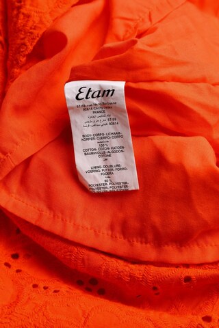 ETAM Dress in S in Red