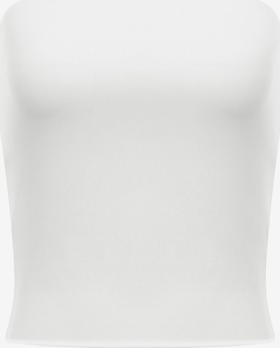 Imily Bela Top in XS in weiß, Produktansicht
