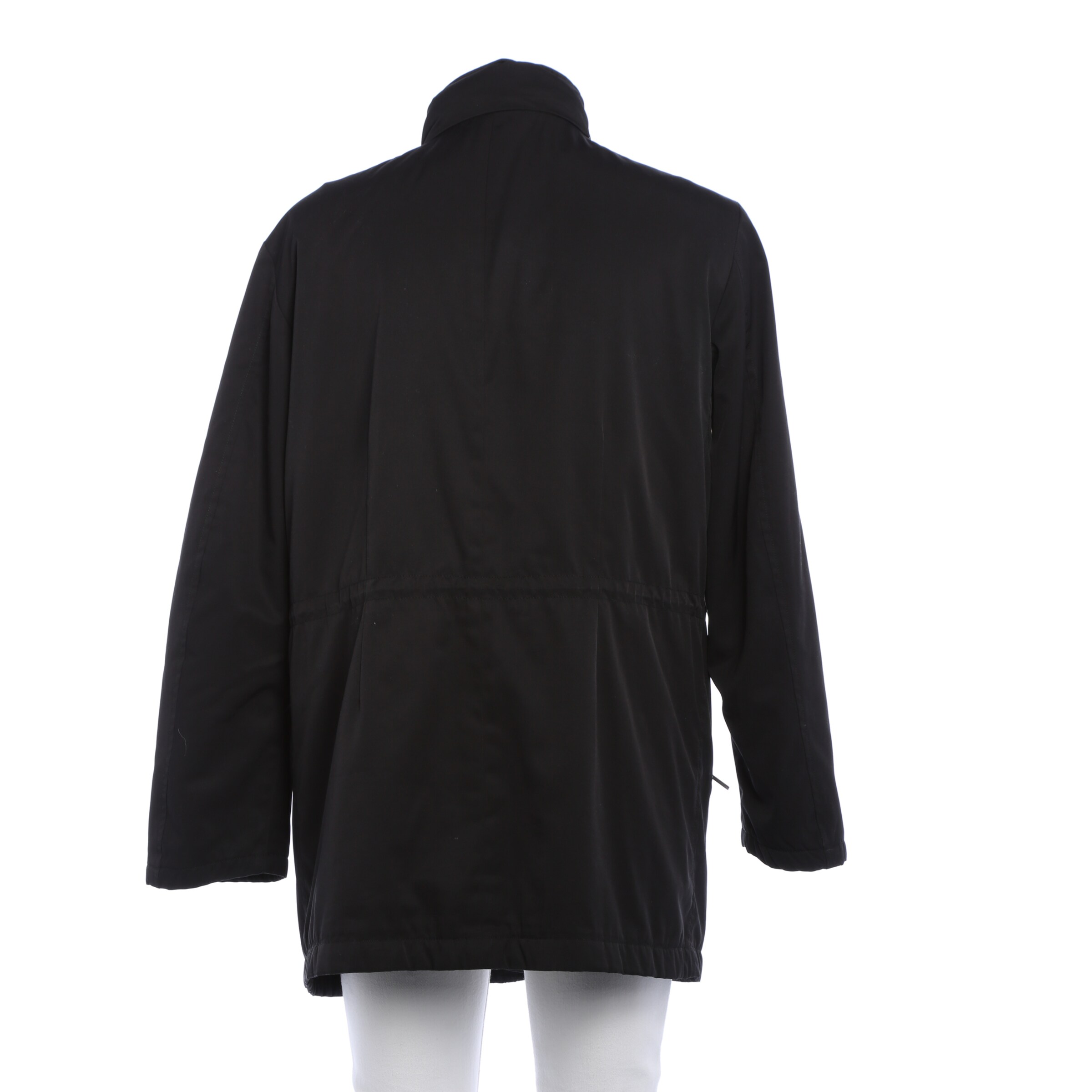 ARMANI Übergangsjacke M-L in Schwarz