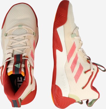 ADIDAS SPORTSWEAR Spordijalats 'Harden Stepback 3', värv beež