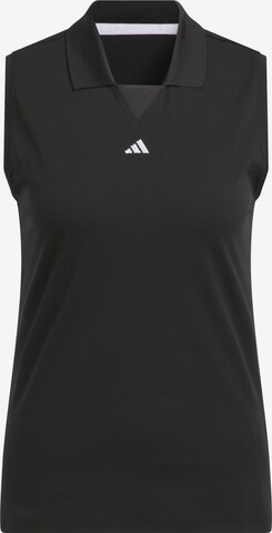 ADIDAS PERFORMANCE Performance Shirt 'Ultimate365' in Black