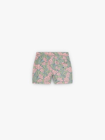 Scalpers Zwemshorts in Groen