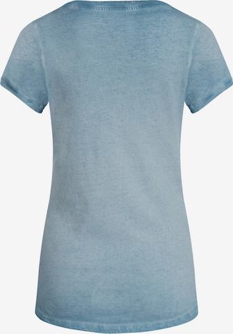 Daily’s Shirt in Blauw