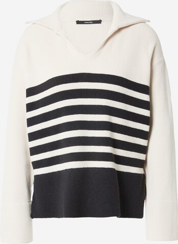 Someday Pullover 'Tior' in Beige: predná strana