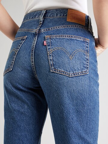 LEVI'S ® Szabványos Farmer '501' - kék