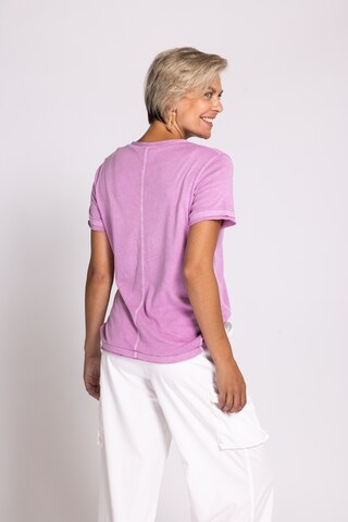 Zhrill T-Shirt in Lila