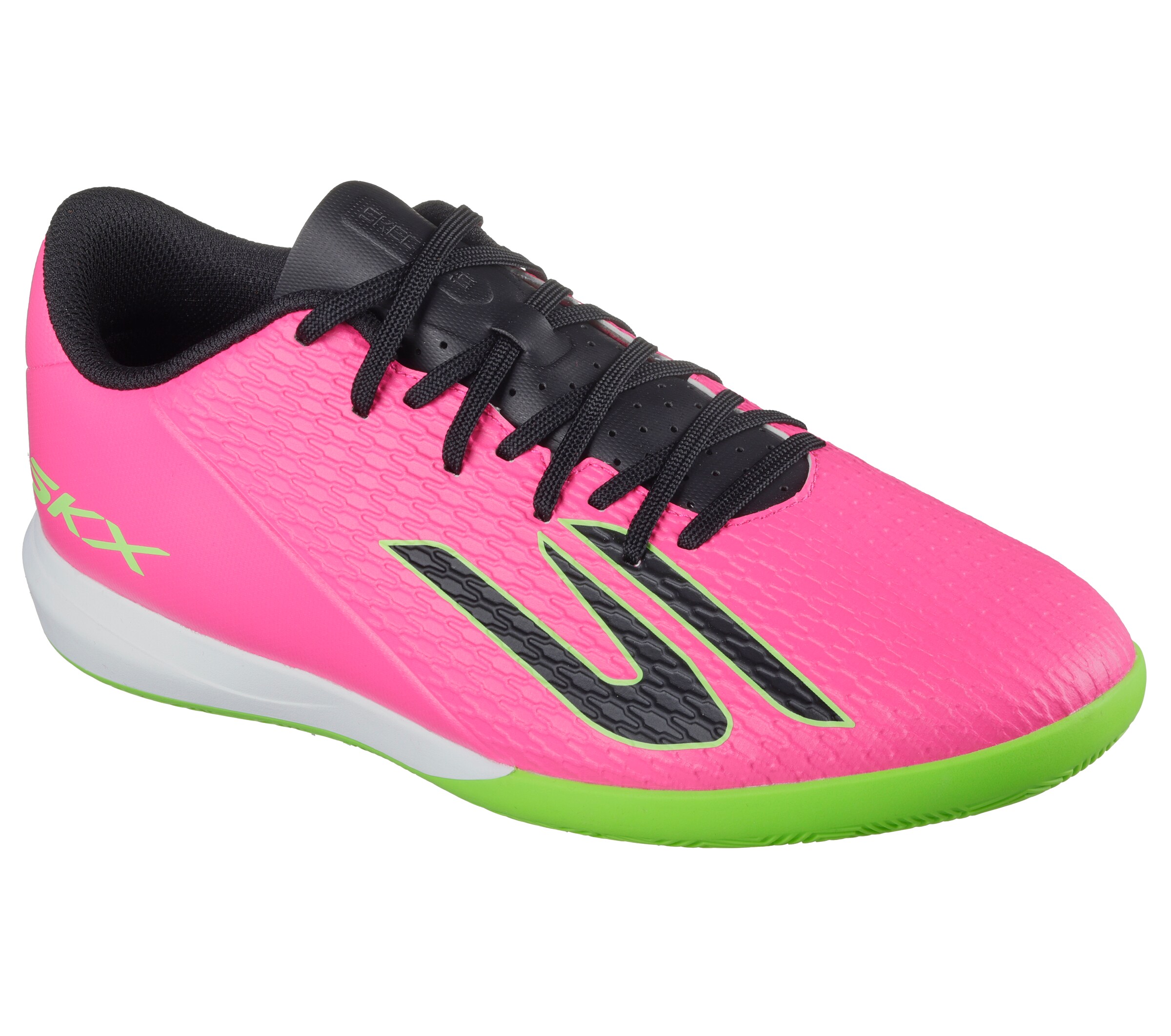 SKECHERS Soccer Cleats in Pink