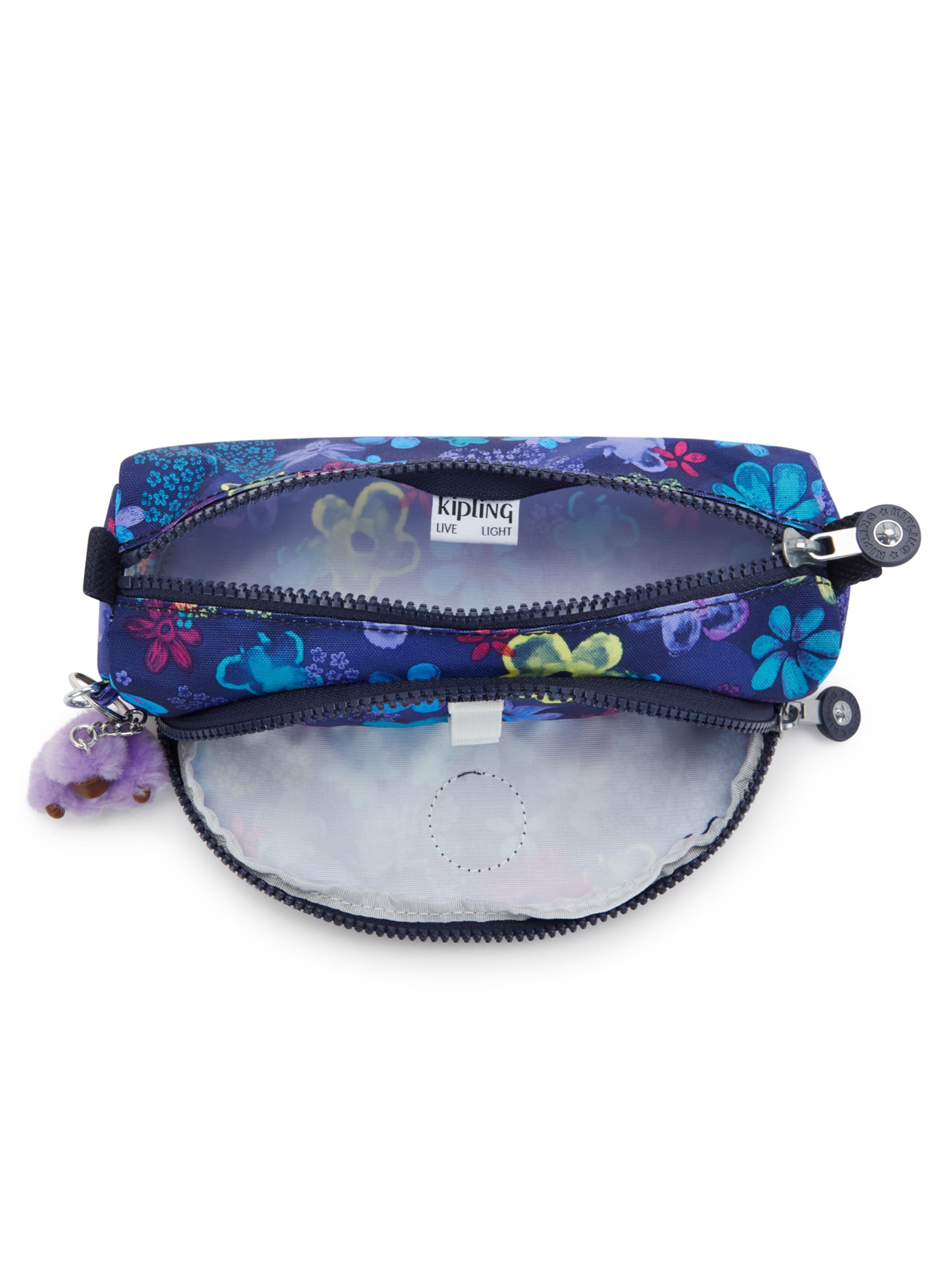 KIPLING - Estuche 'CUTE' en Mezcla de colores