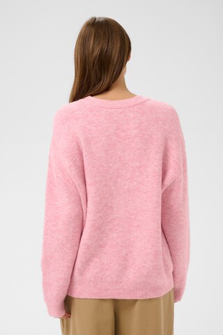 Pull-over 'PariaSZ' SAINT TROPEZ en rose