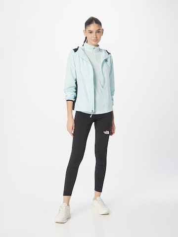 THE NORTH FACE Sports jacket in Blue