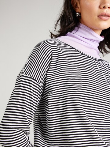 ARMEDANGELS Shirts 'Xianaa' i sort
