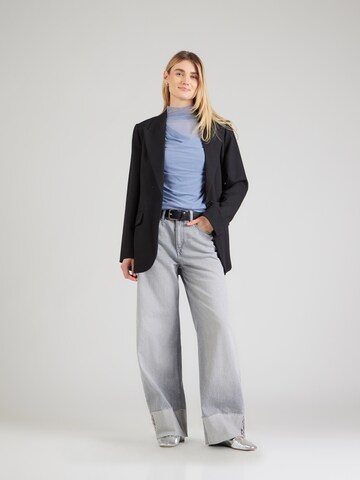 BOSS Shirt 'C_Etulah' in Blue