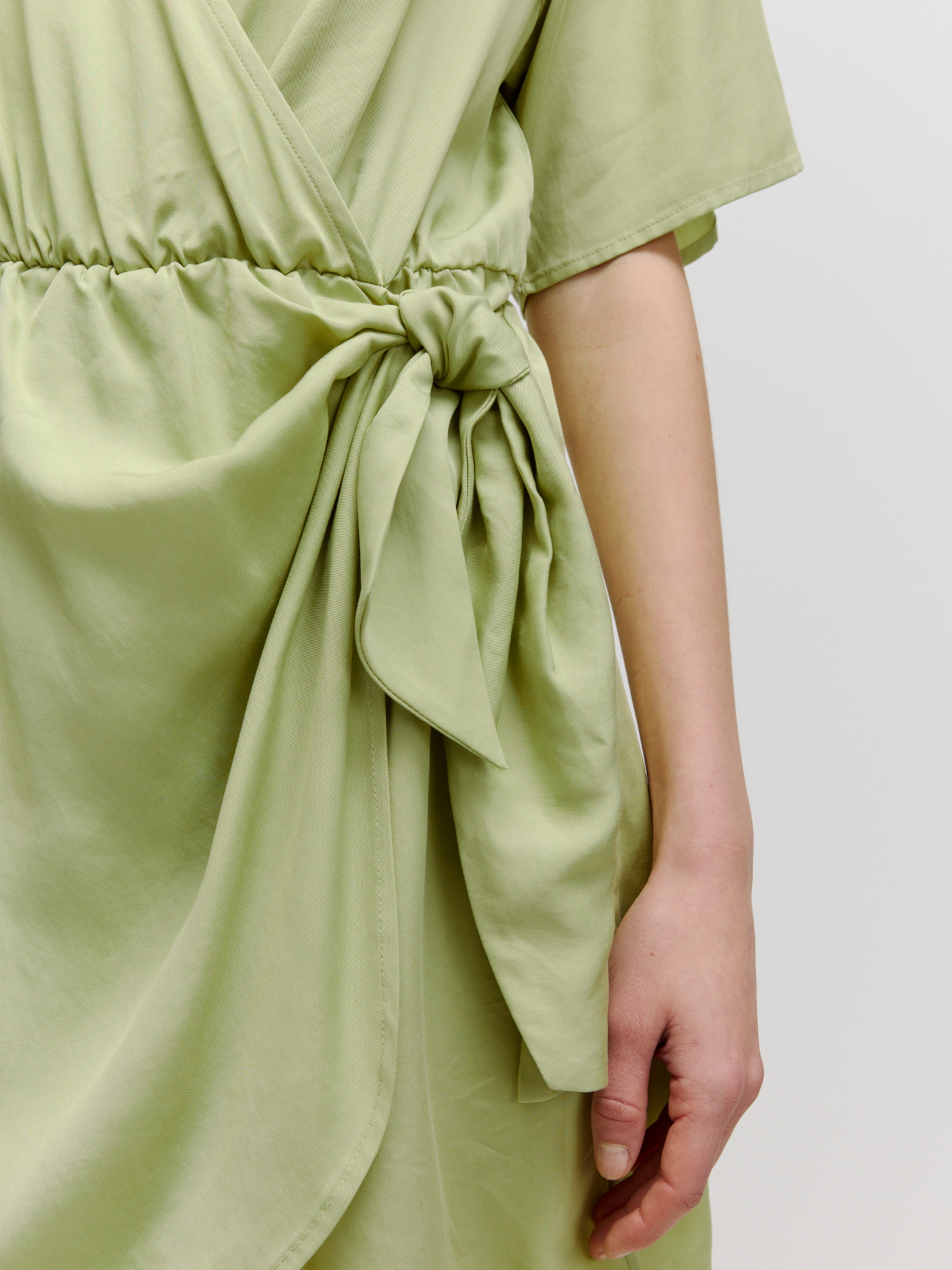 EDITED Producten Jumpsuit 'Diane' Groen