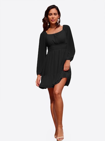 Imily Bela Ruha - fekete