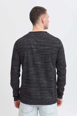 BLEND - Camiseta 'Jeff' en gris