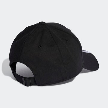 Casquette ADIDAS SPORTSWEAR en noir