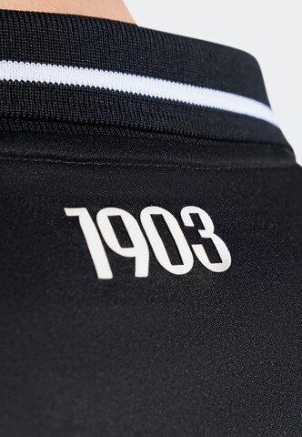 Maglia trikot 'Beşiktaş JK 25/26' di ADIDAS PERFORMANCE in nero