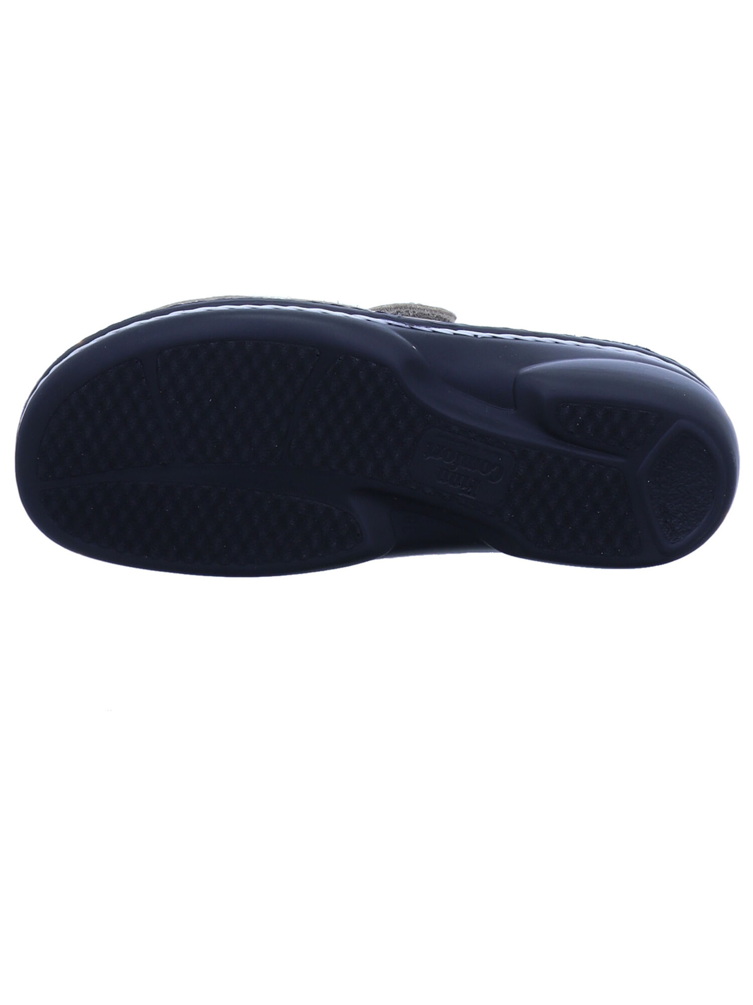 Finn Comfort Clogs 'ASINARA' in Grey