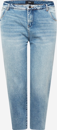 Zizzi Traperice 'Vera' u plavi traper, Pregled proizvoda