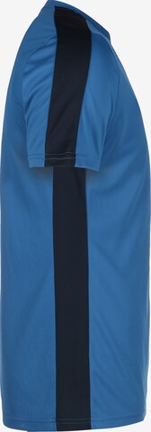 NIKE Functioneel shirt 'Academy 23' in Blauw