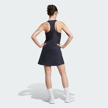 Robe de sport 'Club' ADIDAS PERFORMANCE en noir