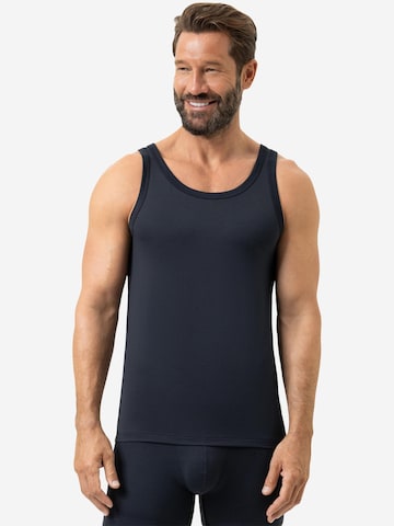 Mey Undershirt 'Iconic Modal' in Blue