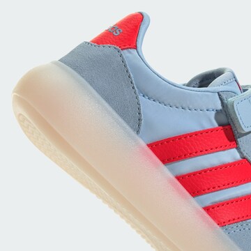 Baskets basses 'Barreda Decode' ADIDAS SPORTSWEAR en bleu