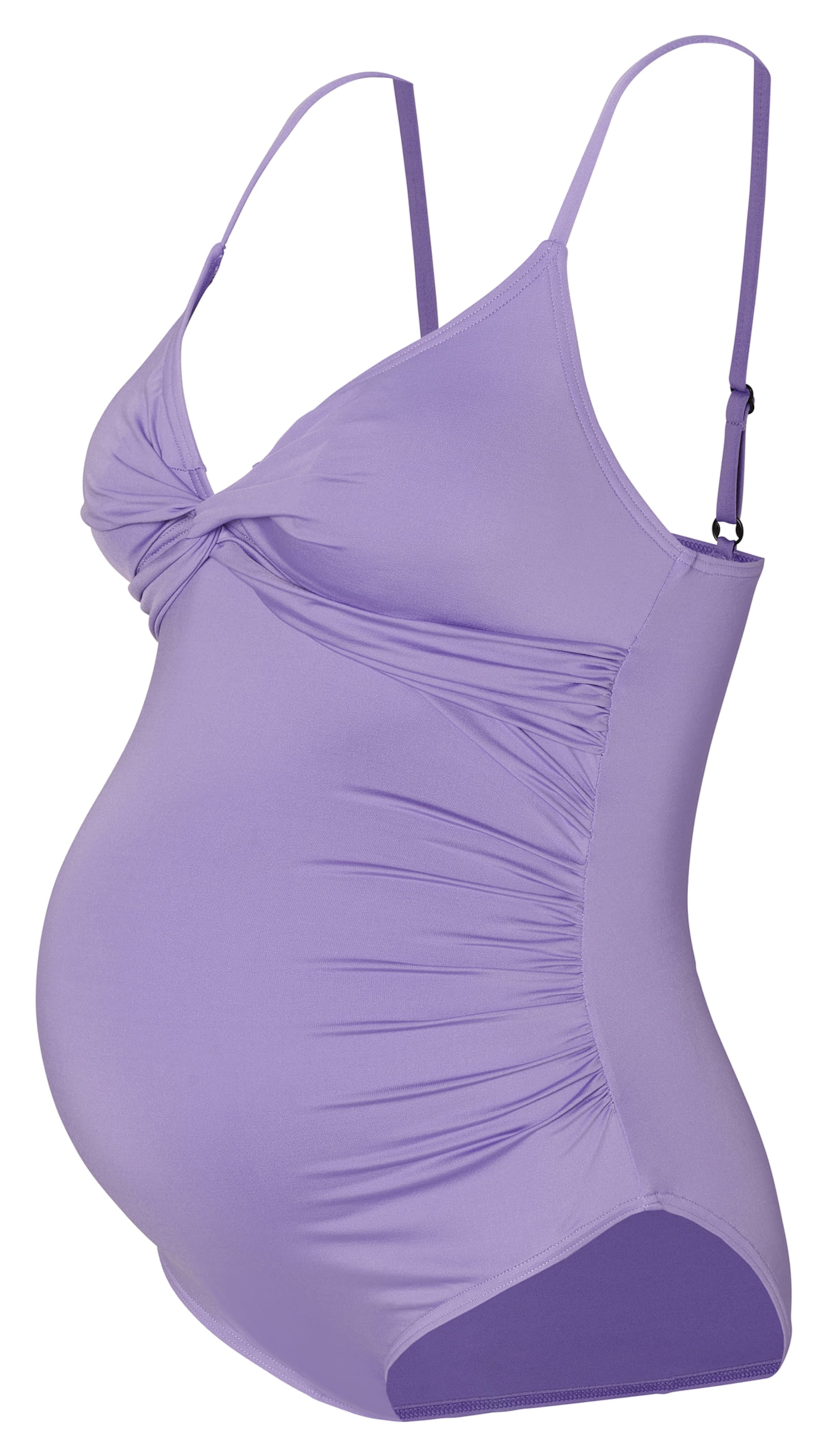 Maillot de bain ' Santi ' Noppies en violet