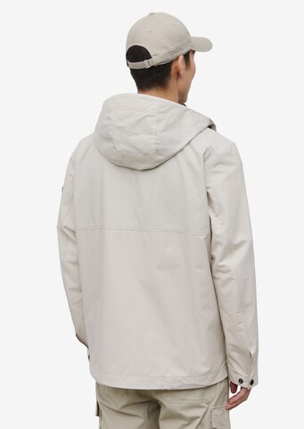 Marc O'Polo Performance Jacket in Beige