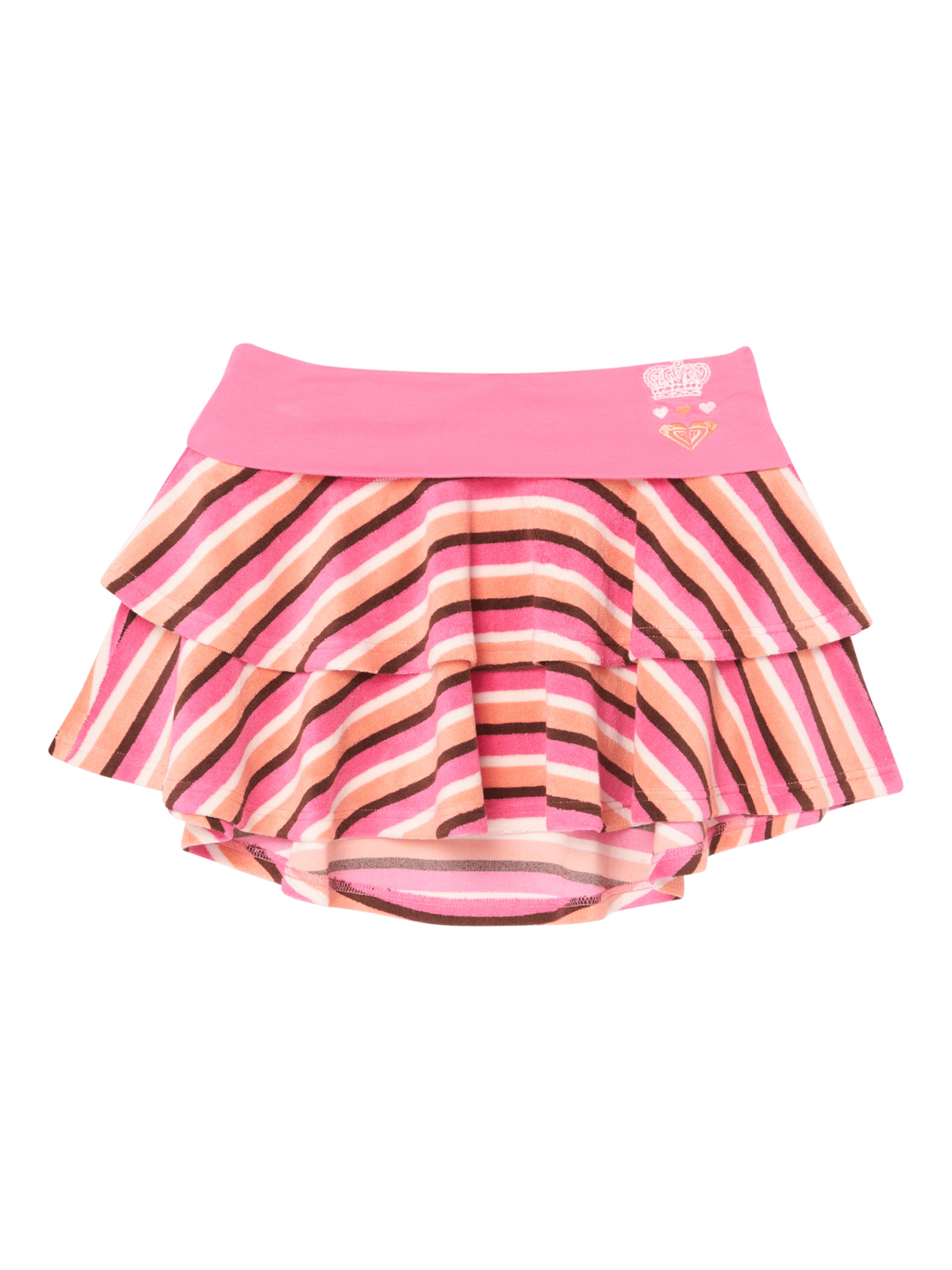 ROXY Rock 'Roxy X Juicy Couture' in Pink