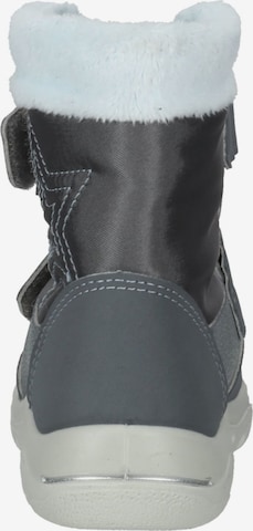 Pepino Boots in Grey