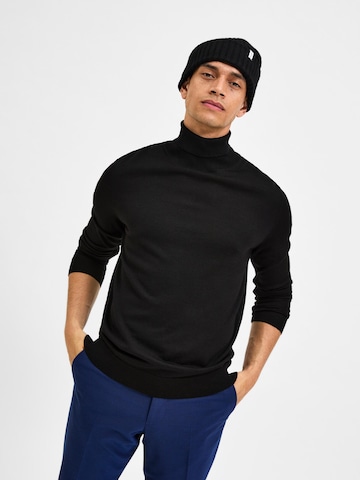 Pullover di SELECTED HOMME in nero