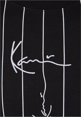 Karl Kani - Camiseta en negro