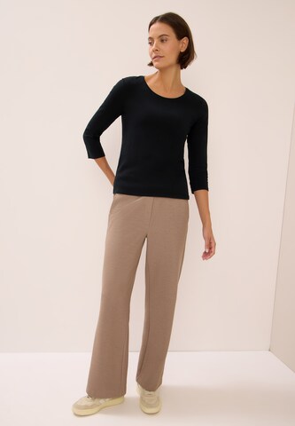 CECIL Shirt in Black