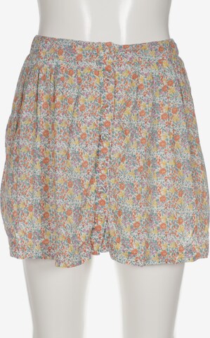Free People Skirt in M in Mixed colors: front
