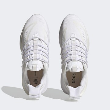 ADIDAS SPORTSWEAR Platform trainers 'Alphaboost V1' in White