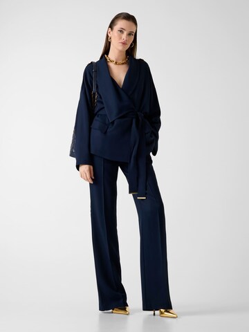 MARCIANO LOS ANGELES Slim fit Pants in Blue