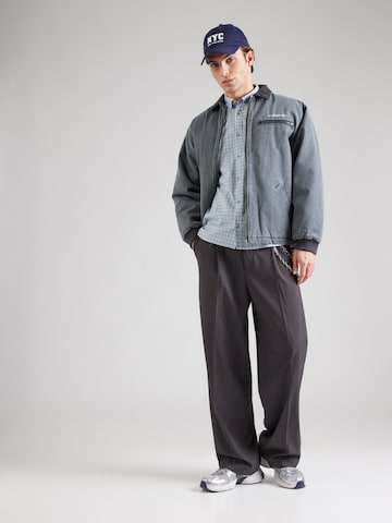 Coupe regular Chemise s.Oliver en bleu